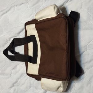 💙 Diaper bag / backpack style (gender neutral)